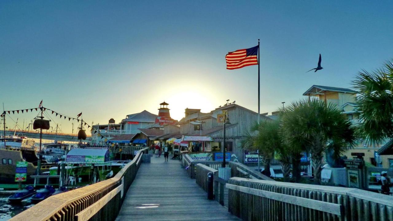 Villa Sunset Vistas 302S St. Pete Beach Exterior foto